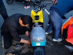 -九号电动车(安定门内大街店)