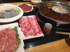 -锅首鲜品火锅(鸳鸯店)