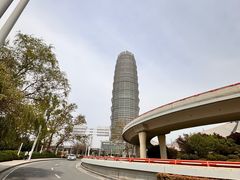 -郑州国际会展中心