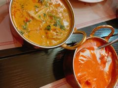 -克比叔叔印度餐厅Kebabs on the Grille(永康路分店)