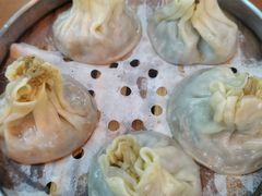 -蔡林记(昙华林泛悦汇店)
