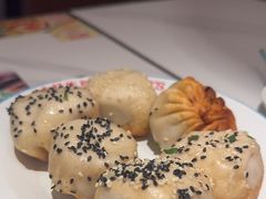 -小杨生煎(黄河路店)