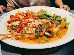 -坛宗剁椒鱼头(河西王府井店)