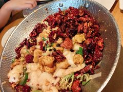 -大丰收脆鱼(浦西万达店)