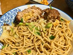 -一味老卤面(大石桥店)
