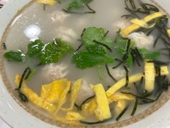 -永和大王(茉莉上新·漕宝店)