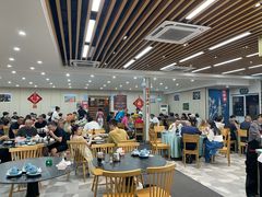 -渔满仓海鲜渔家(象山二店)