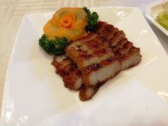 -潮福城大酒楼·潮粤菜·港式点心(阳光城店)
