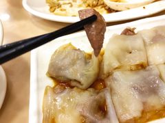 -盛记粥面(佐敦店)