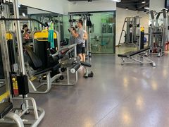 -每刻健身工作室(西直门店)