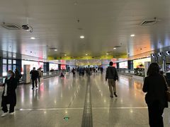 -郑州新郑国际机场