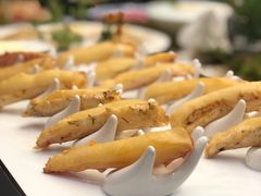 -兰边碗(鼓楼店)