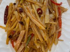 -滋味满屋美食坊(上海街店)