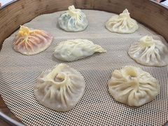 -得福包子馆