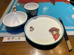-醉长安(钟楼旗舰店)