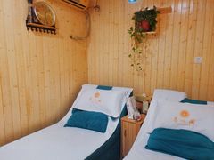 -养心阁足道馆(火宫殿一店)