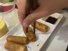 -佰人王串串香火锅(洋珠巷店)