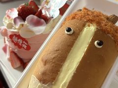 -味多美蛋糕(东直门店)