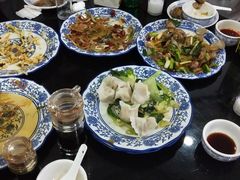 -一锅厨东北水饺店(厦大店)