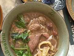 -Tegu泰古莲·泰国餐厅(红山6979店)