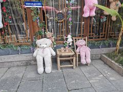 -湘湖大院(越王路店)