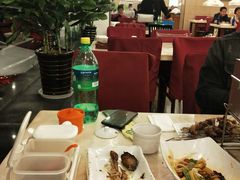 -老石烧烤(红旗大街店)