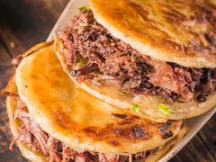 -王胖子驴肉火烧(东四旗舰店)