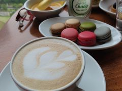 -广州富力君悦大酒店·凯菲厅