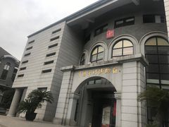 -南通濠河风景名胜区