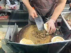-樊记腊汁肉(竹笆市总店)