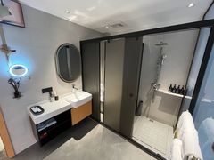 -LBED设计师酒店(苏州观前平江路店)