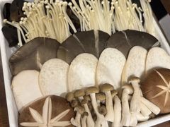 -蝎王府羊蝎子(虎坊桥总店)