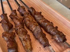-南来顺饭庄·清真(南菜园店)