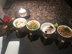 -花隐日式怀石料理(万象城购物中心店)