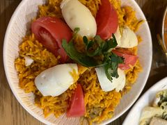 -食彩美印度特色美食餐厅·印度料理