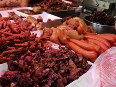 -净香园熟肉(北坦总店)