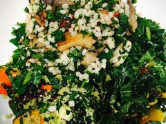 三拼大份沙拉-Wagas沃歌斯(大学路店)