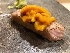 -鮨一日本料理(大中华店)