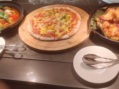 -舟山希尔顿酒店