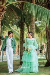 -太古映画婚纱摄影(天河店)