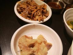 -韩宫宴烤肉·料理(苏州中心店)