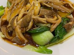 -一盏明灯全素斋(殊像寺店)