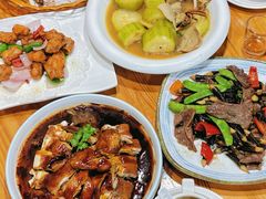 -东坊味道私房菜·地道顺德菜(大良店)
