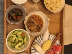 -和雅集素食(景区店)