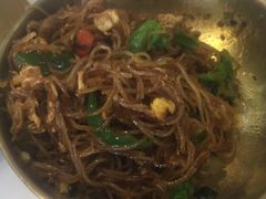 -八乔煎肉馆·丹东特色煎锅(梅林店)