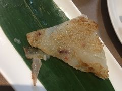 -广州逸林假日酒店·四季桃源中餐厅(白云山风景区店)