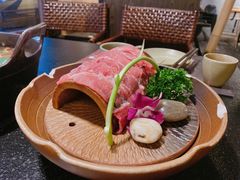 九秒牛肉-盡膳口福·百年汤方火锅(科华北路店)
