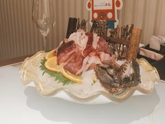 -虾佬圣汤·海鲜姿造(乐堤港店)