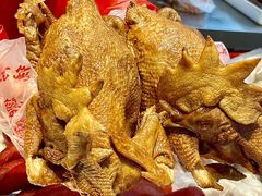 -净香园熟肉(北坦总店)