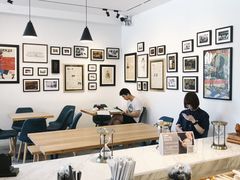 -THE PRESS(复旦大学店)